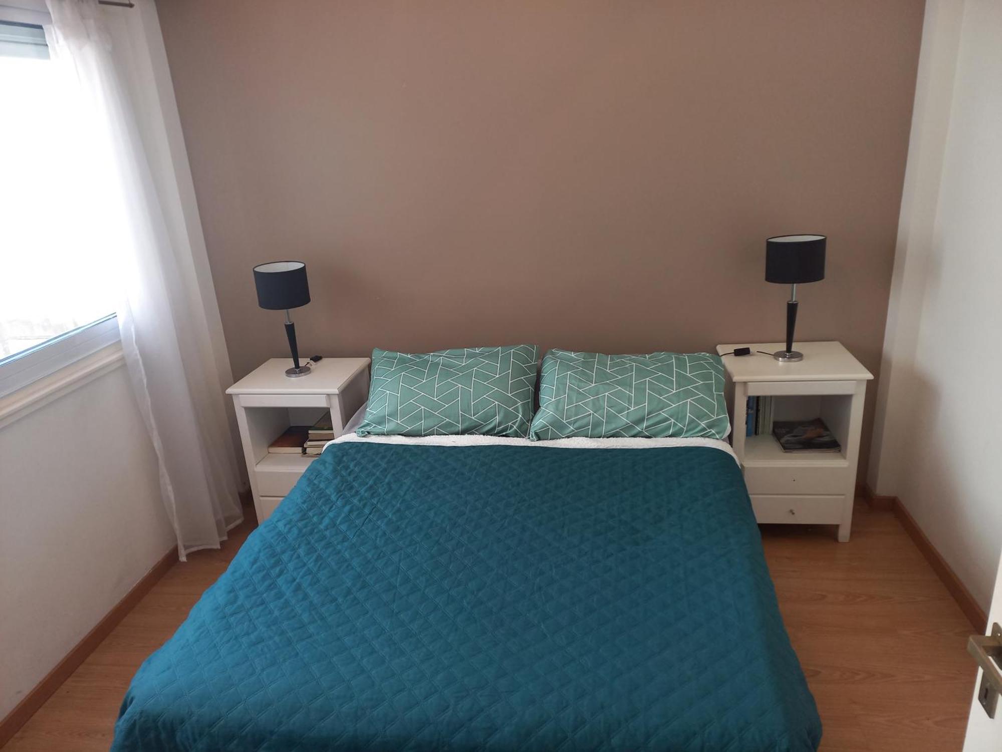 Microcentro Apartment
