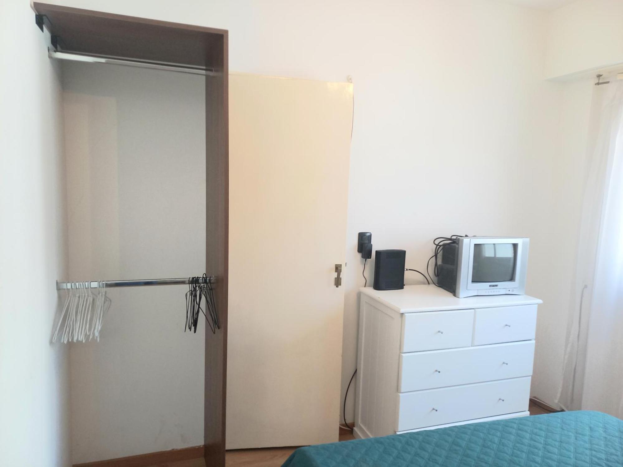 Microcentro Apartment