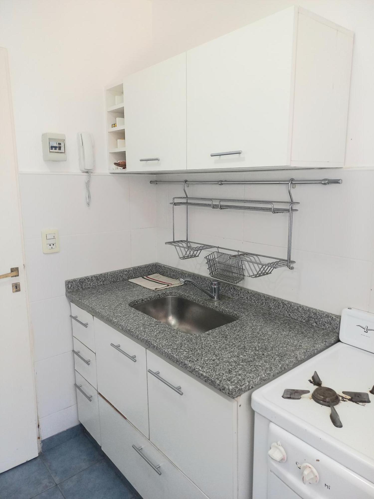 Microcentro Apartment Mar del Plata