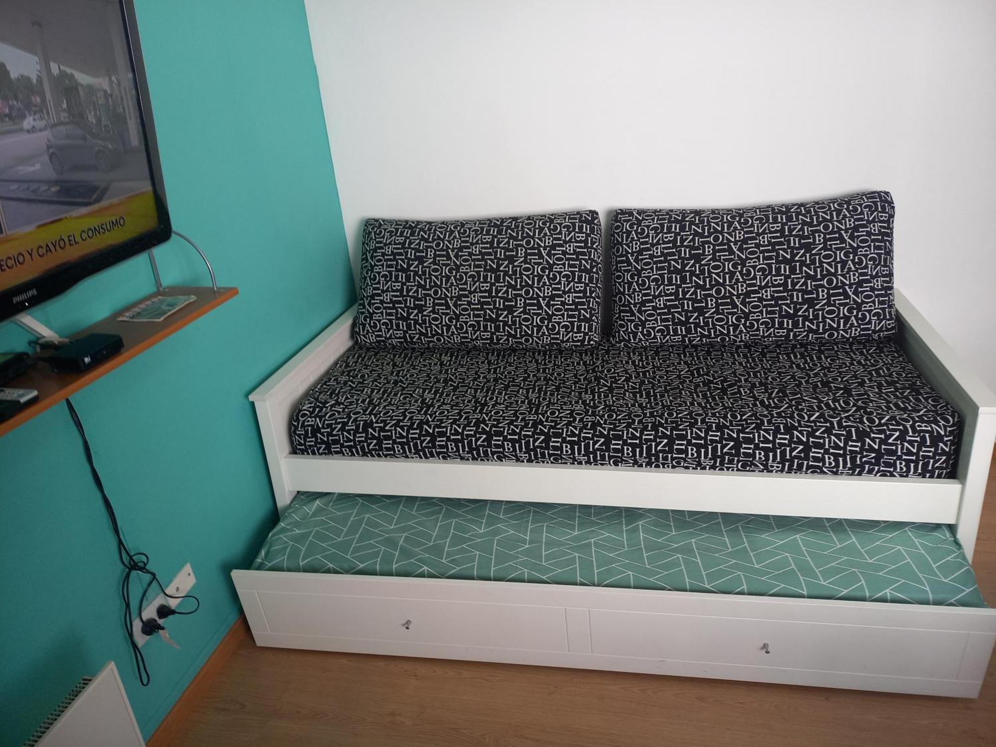 Apartment Microcentro Mar del Plata