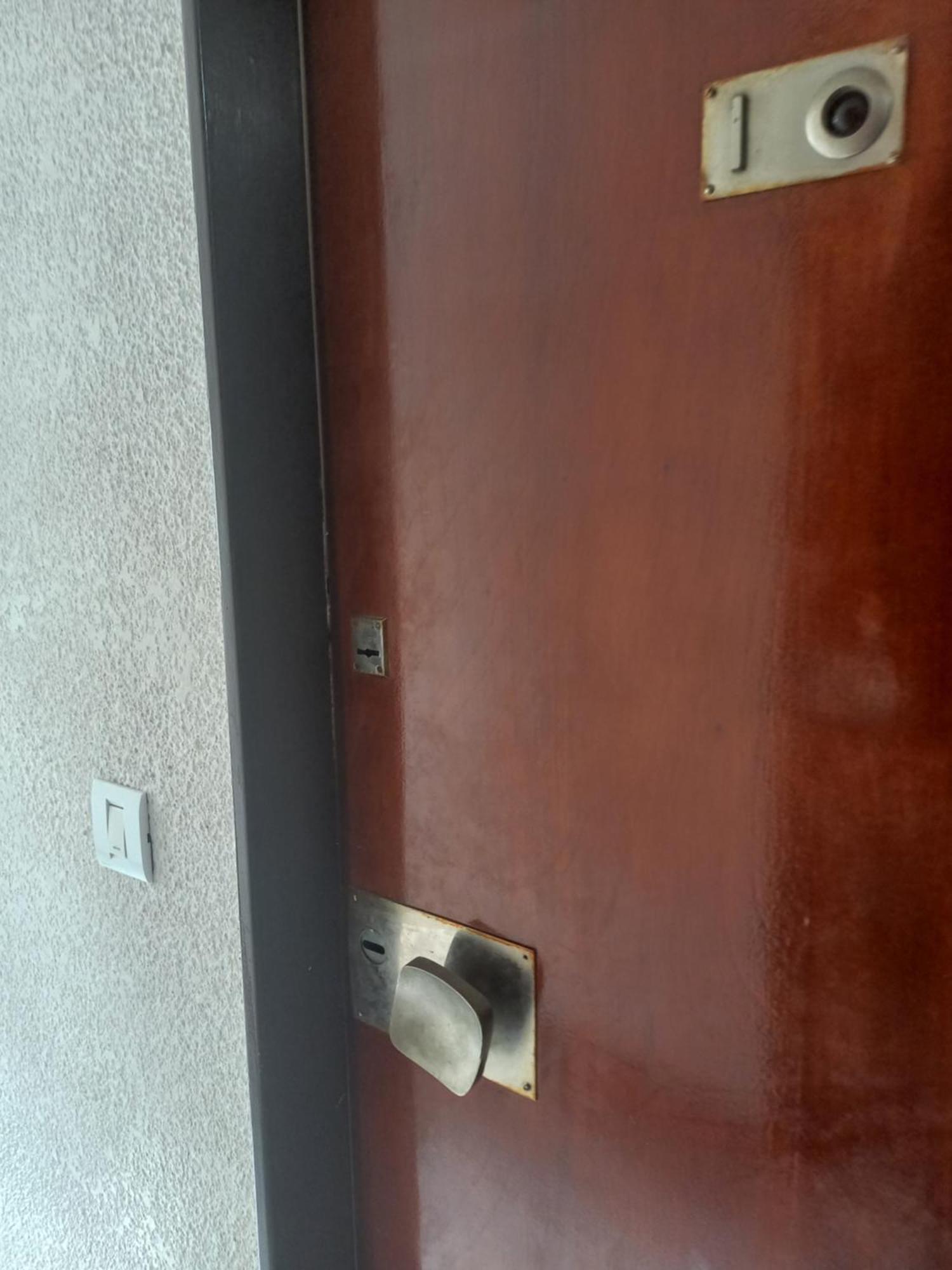 Apartment Microcentro