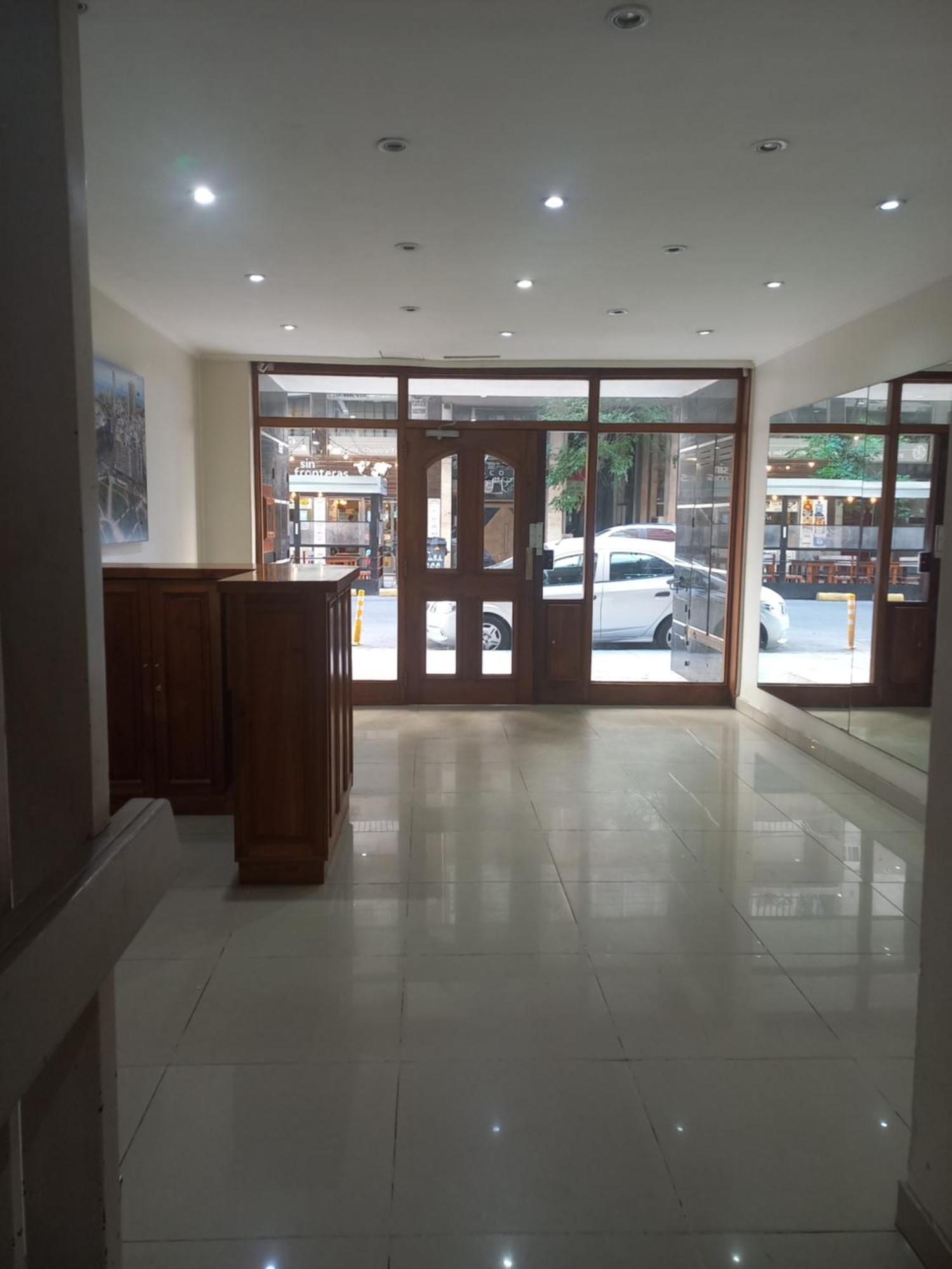 Microcentro *