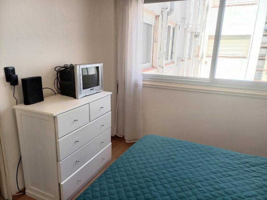 Microcentro Apartment Mar del Plata