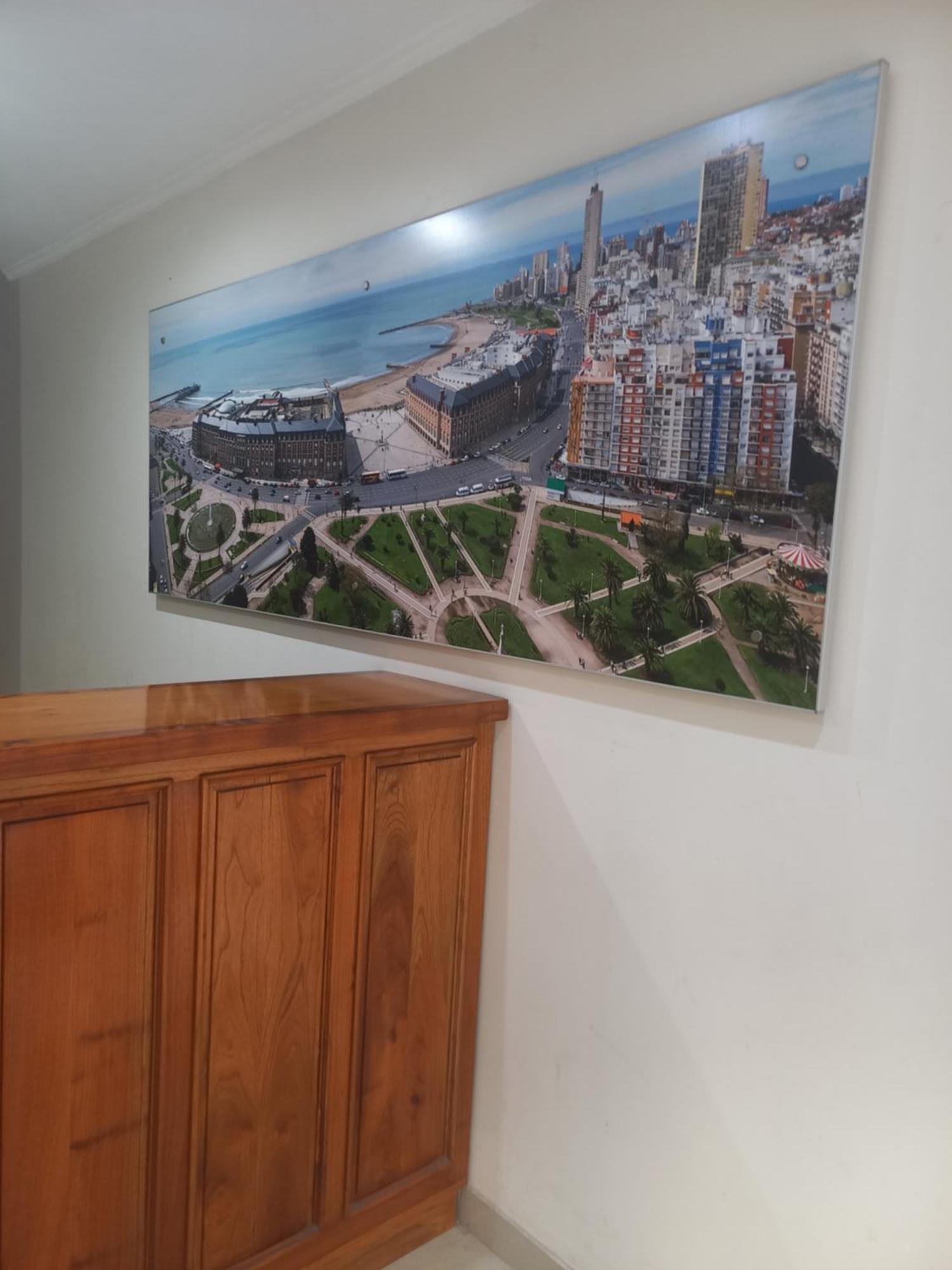Microcentro Apartment *