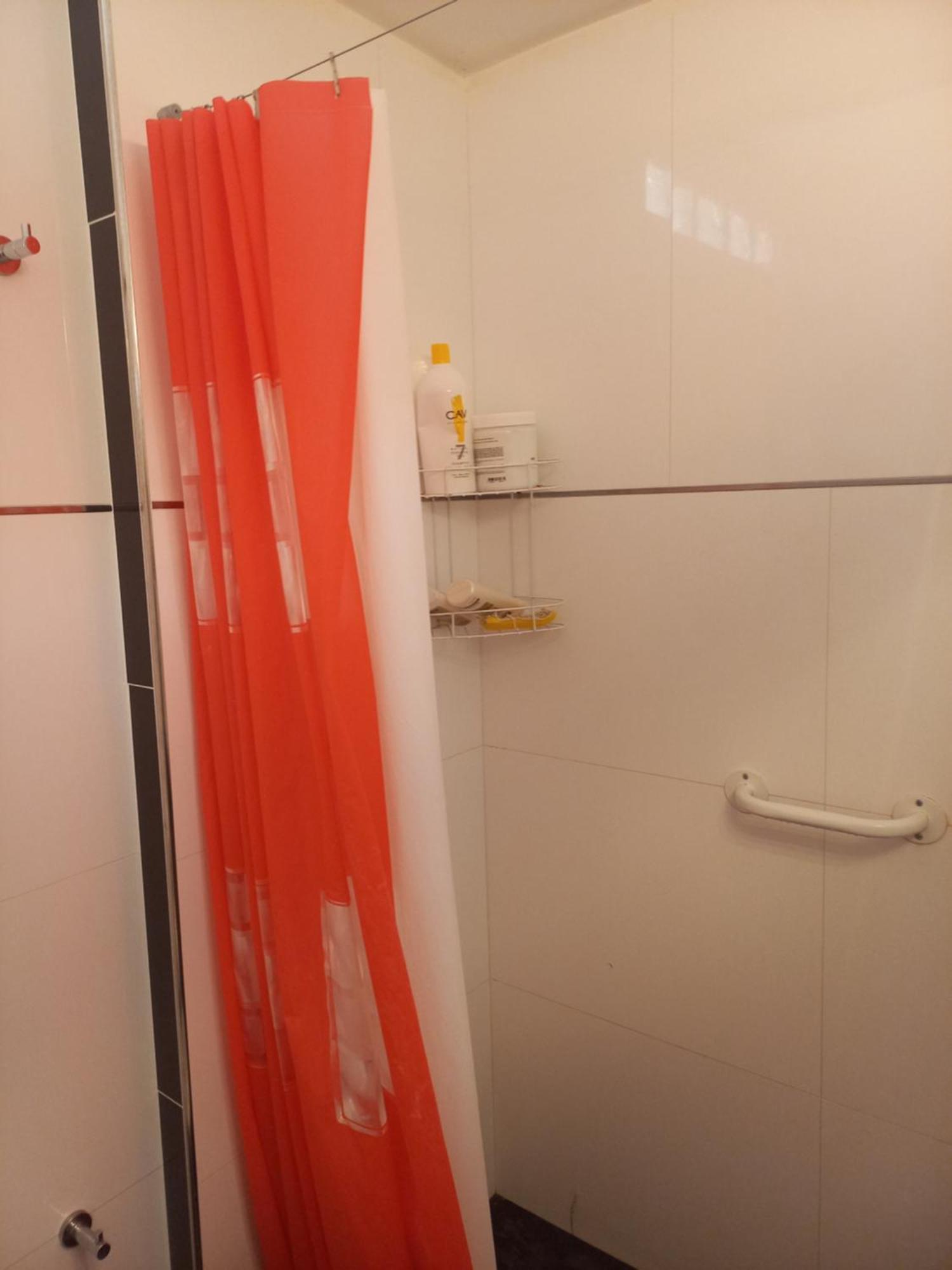 Apartamento Microcentro Mar del Plata