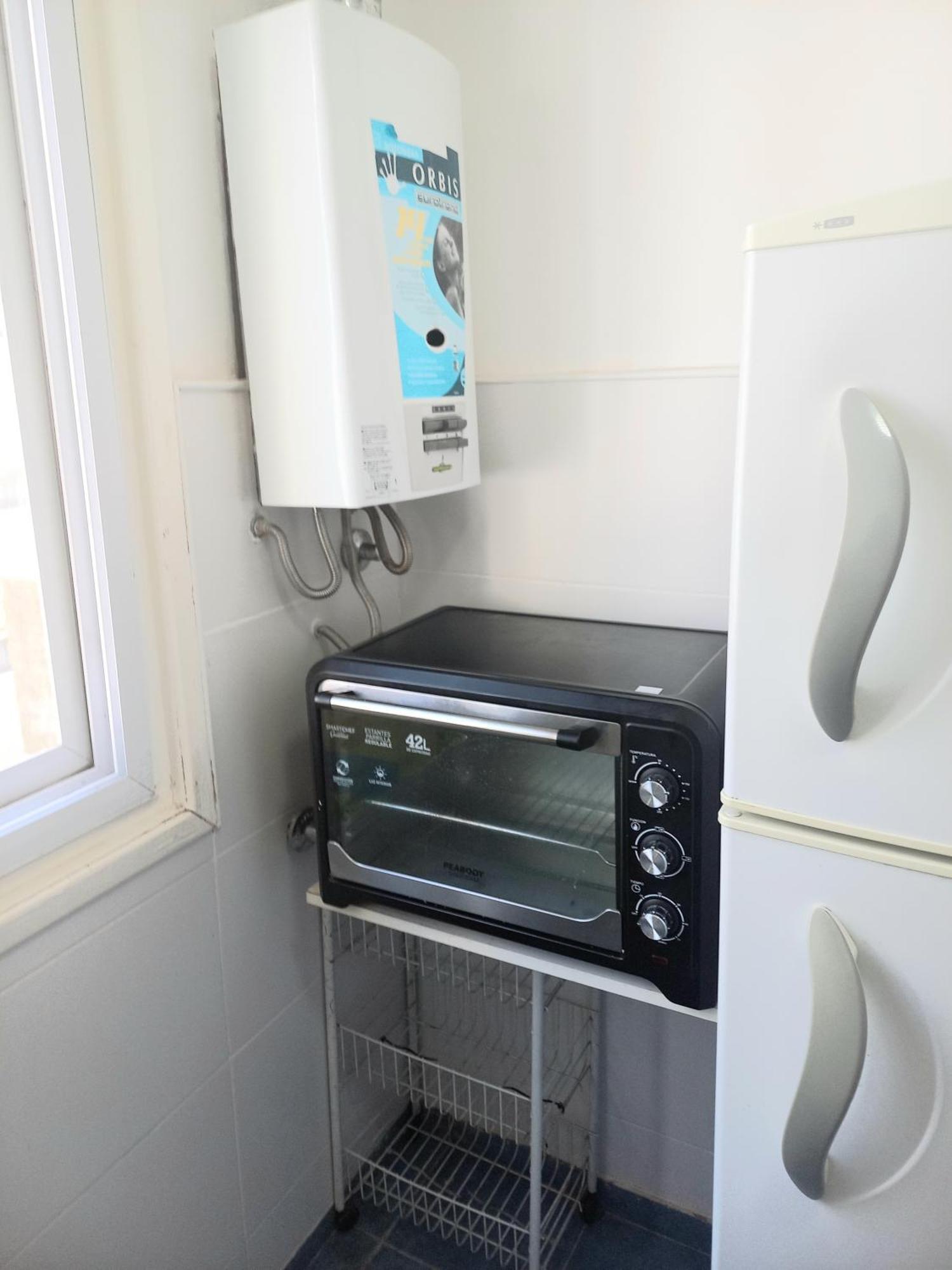 Apartamento Microcentro