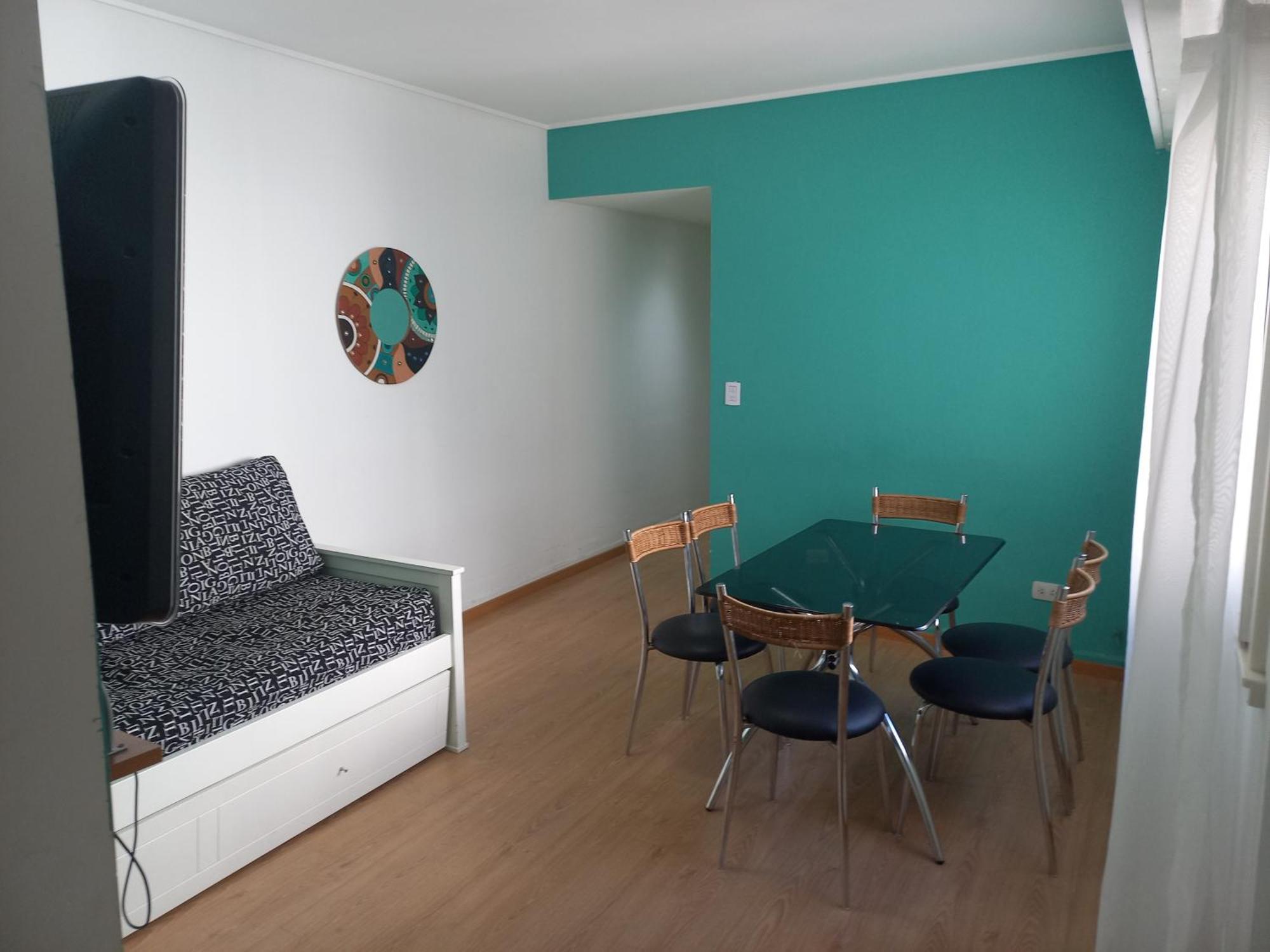 Microcentro Apartamento *