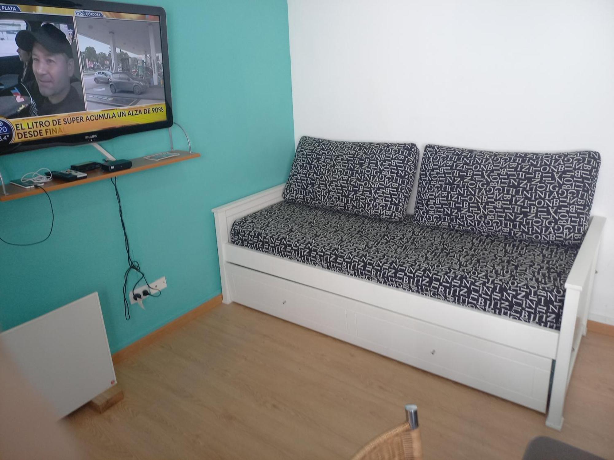 Microcentro Apartamento