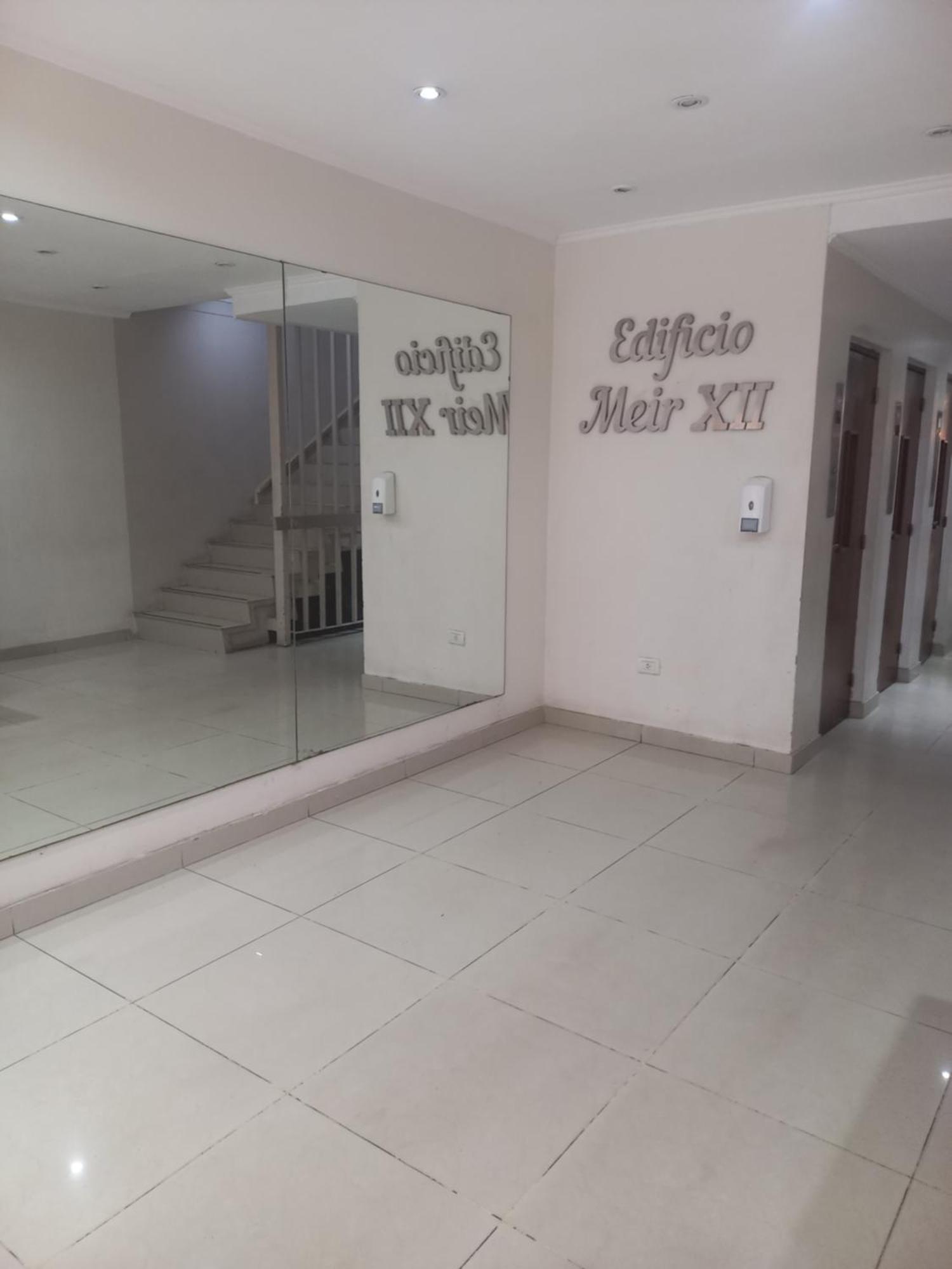 Apartamento Microcentro *